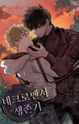 Fic necromancer survival