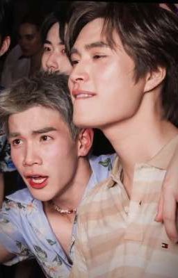 FIC Ngắn |GeminiFourth|