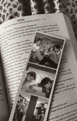 Fic Ngắn | Hay Là Em Đi Theo Anh Nhé?