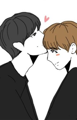 [Fic/Oneshot] [ChanBaek] Tiểu ngu ngốc, chờ tớ nhé!