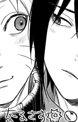 Fic Sasunaru 