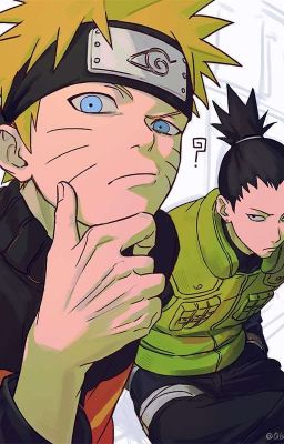 Fic Shikanaru 