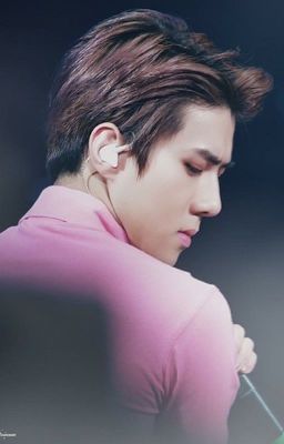 [Fictional girl][hoàn] [SE] [EXO Sehun] We live together 