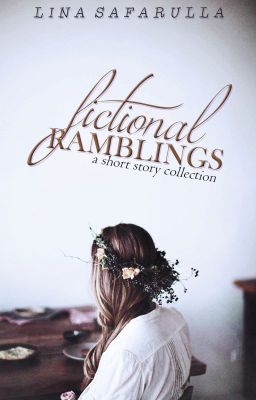 Fictional Ramblings