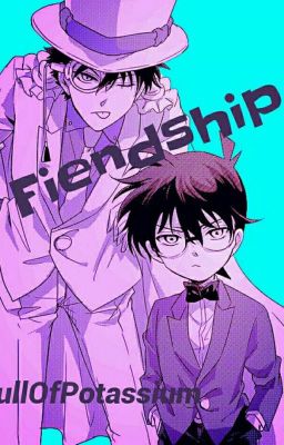 Fiendship