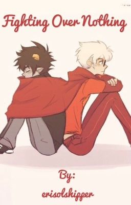 Fighting Over Nothing