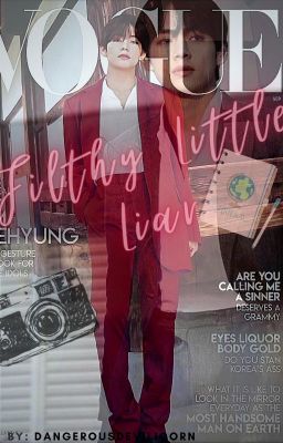 Filthy Little Liar