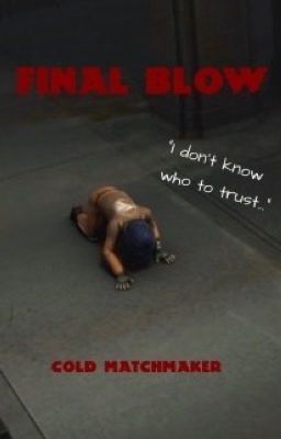 Final Blow (Star Wars Rebels)