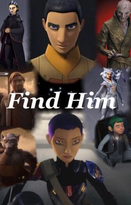 Find Him