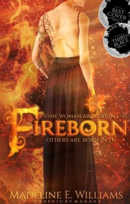 Fireborn