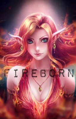Fireborn