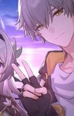 Firefly x Caelus - Đóa hoa trong giấc mộng - Honkai:Star Rail