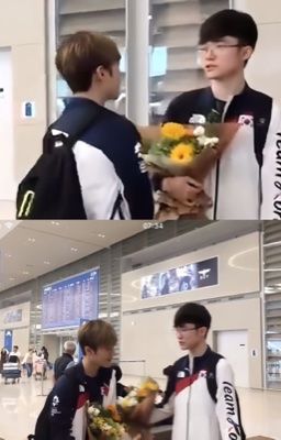 First & Last - Fakenut