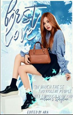first love「compltd」