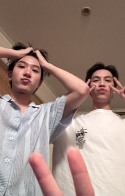 [ FIRSTKHAOTUNG ] là bởi vì có em. 