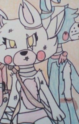 Five Night's Dead