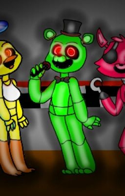 Five Nights At Frank's