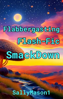 Flabbergasting Flash-Fic Smackdown