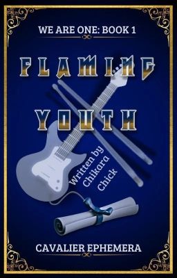 Flaming Youth