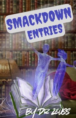 Flash Fiction Smackdown Collection