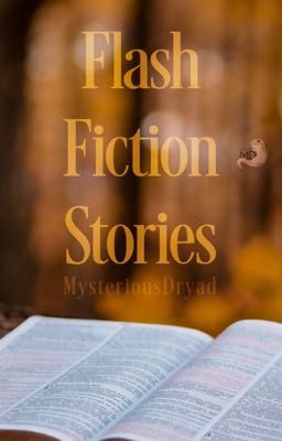 Flash Fiction Stories