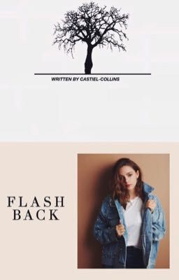 Flashback → Scott McCall [ON HOLD]