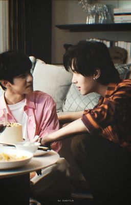 Flavors Of You [Triển Thừa]