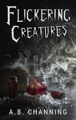 Flickering Creatures | ONC 2024 Longlist | ✔︎