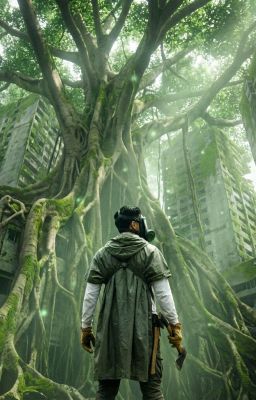 Flora's Ruin ( 2030)