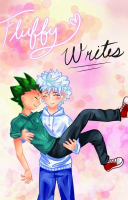 Fluffy Writes