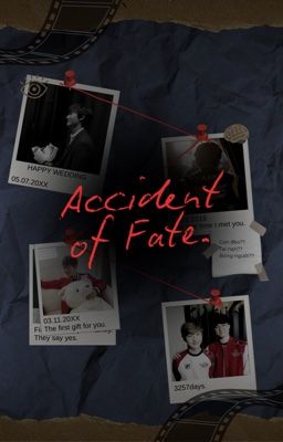 [FN] Accident of Fate.