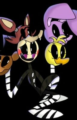 FNAF 2 RP !