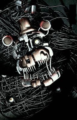 Fnaf 6 Human RP