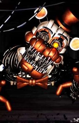 ( fnaf ) Liệu Cô Có Muốn Đổi Mạng Để Hoàn Thành Thử Thách .....