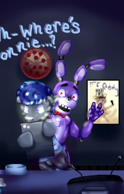 FNAF One-Shots