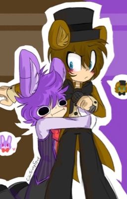 Fnaf randomness : book 1