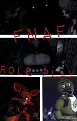 FNaF RolePlay