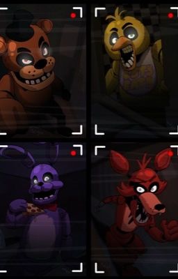 Fnaf roleplay
