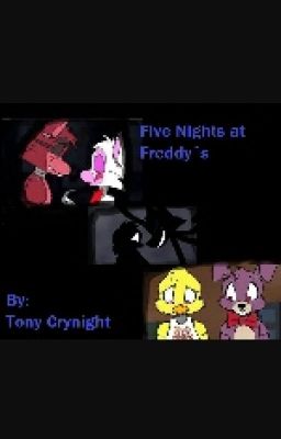 FNAF RP