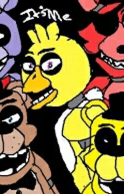 FNAF RP AWESOME VERSION