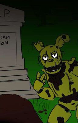 [Fnaf] Xuyên Không Bạn Là WILLIAM AftOn 🔺