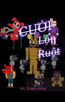  「FNAF 𝜗ৎ dịch」 Cười lộn ruột 『Time trave』