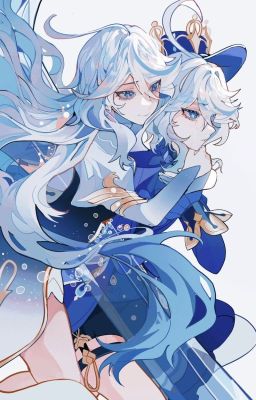 [Focafuri] Chérie, ma chérie