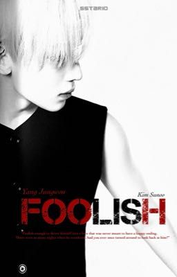 FOOLISH