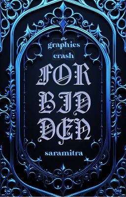 Forbidden - a graphics crash | OPEN
