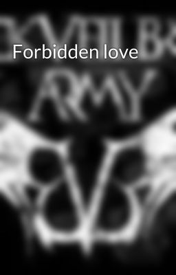 Forbidden love