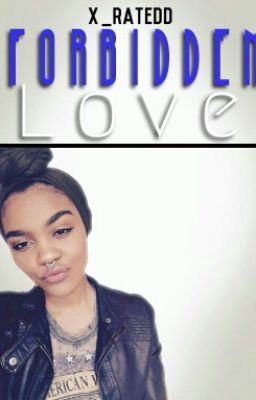 Forbidden Love [Revising]