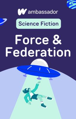 Force & Federation: An Anthology