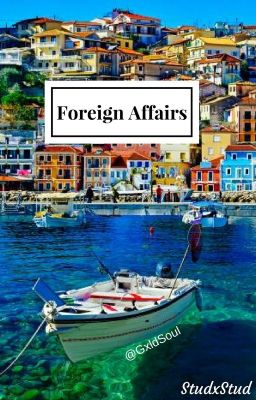 Foreign Affairs