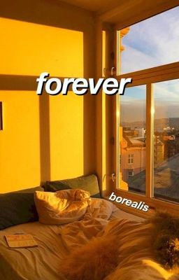 forever ⇒ a. irwin